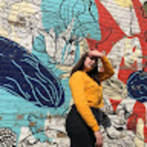 Meet your Posher, Rachael